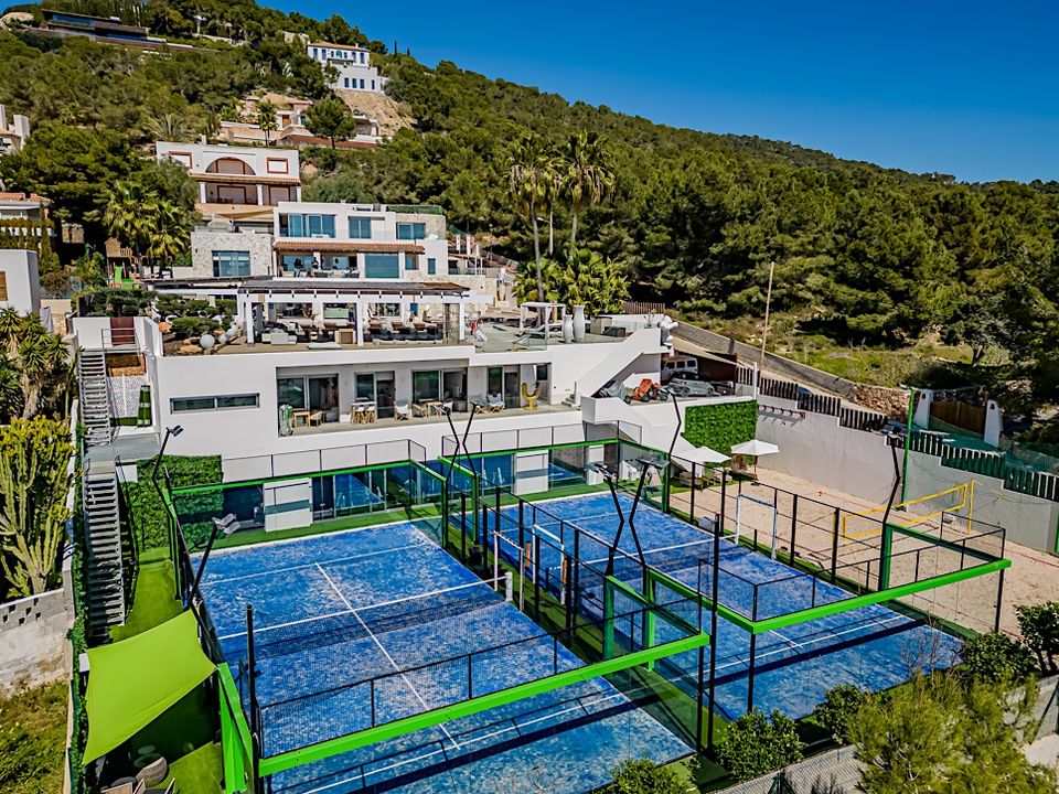 Willa: Jesus, Ibiza – zdjęcie 5